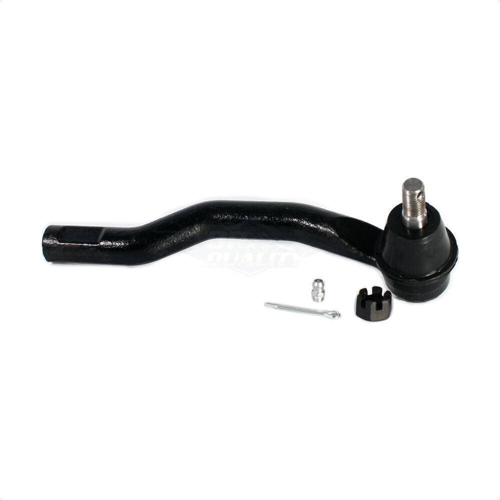Top Quality 72-ES800855 Steering Tie Rod End for 2009-2013 Mazda 6 - Front Right Outer