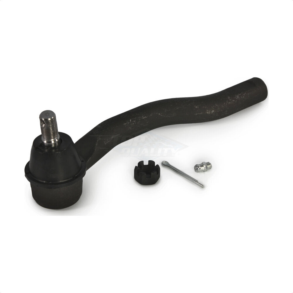 Top Quality 72-ES800856 Steering Tie Rod End for 2009-2013 Mazda 6 - Front Left Outer