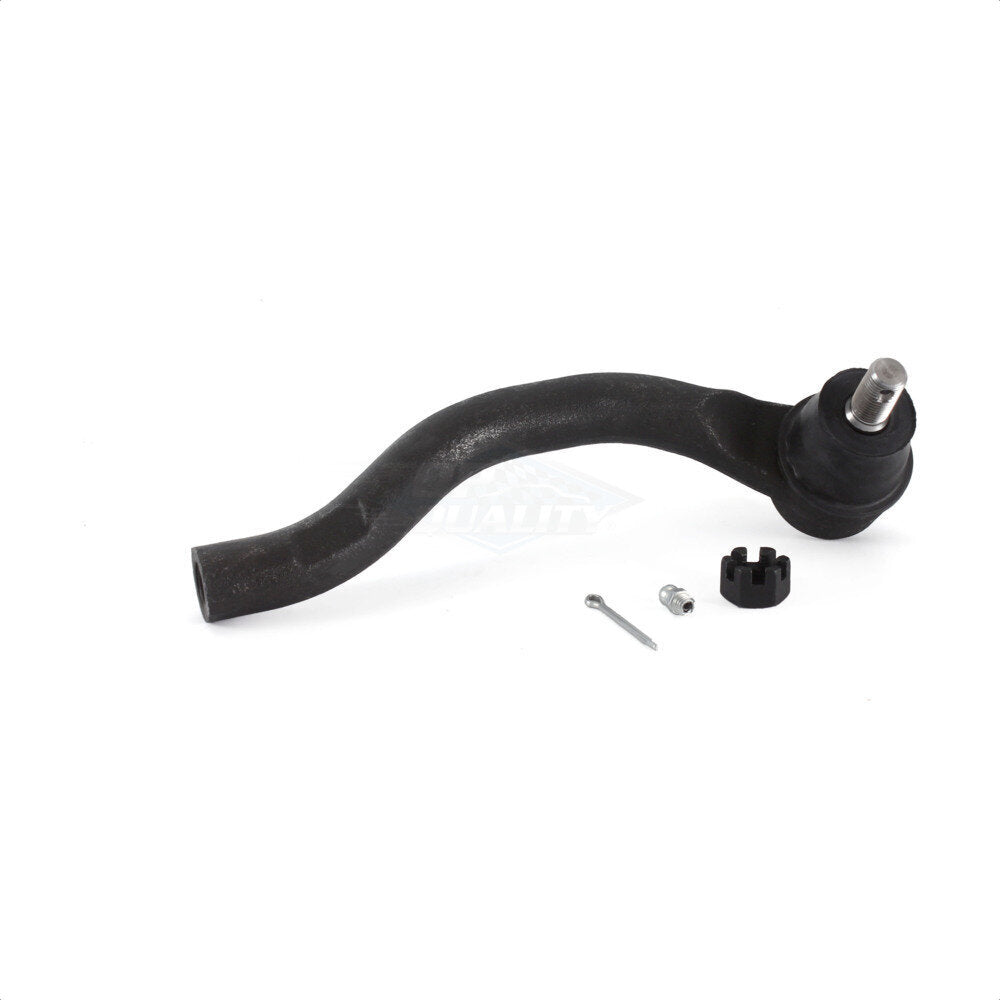 Top Quality 72-ES800913 Steering Tie Rod End for 2012-2022 Acura ILX, Honda Civic - Front Right Outer