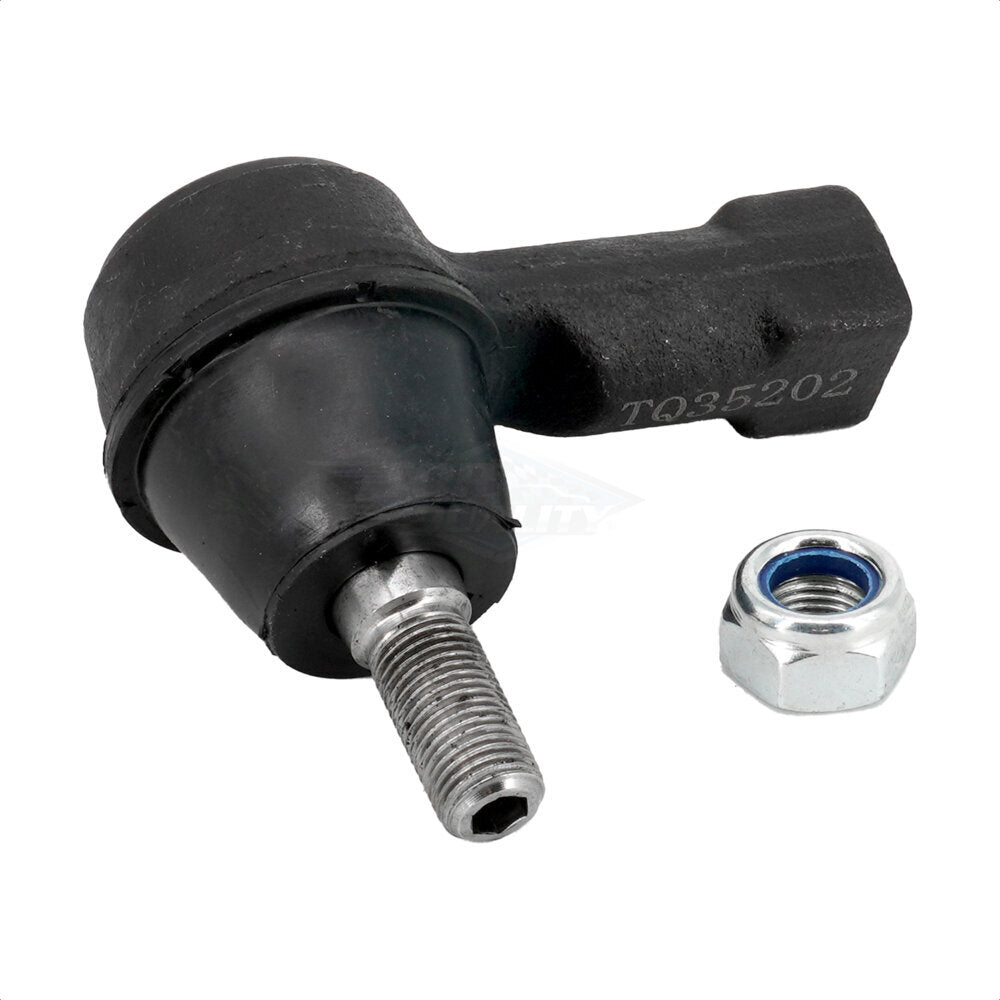 Top Quality 72-ES800929 Steering Tie Rod End for 2012-2020 Chevrolet Sonic - Front Outer