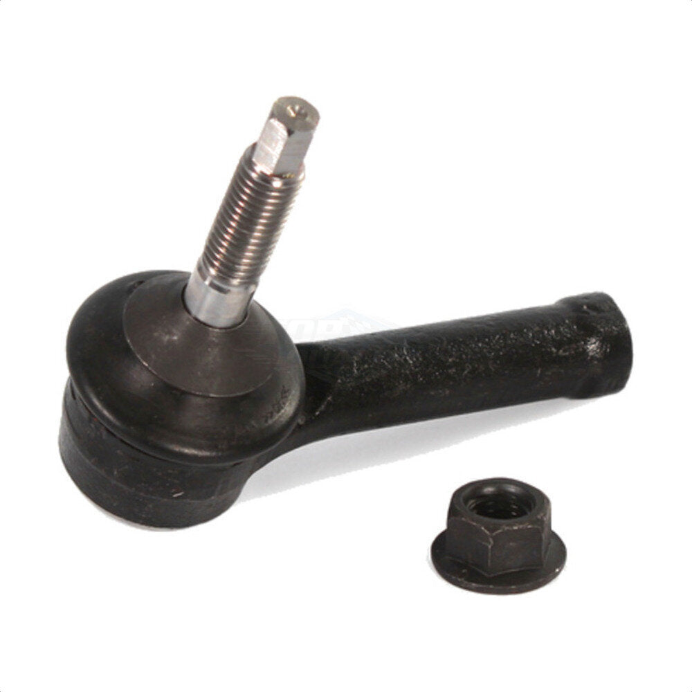 Top Quality 72-ES800952 Steering Tie Rod End for 2011-2019 Ford Flex, Ford Special Service Police Sedan, Ford Police Interceptor Sedan - Front Outer