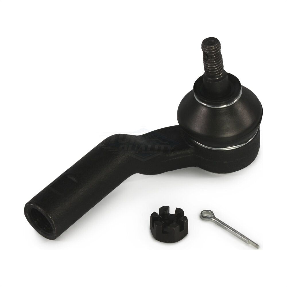 Top Quality 72-ES800954 Steering Tie Rod End for 2012-2019 Lincoln MKC, Ford Transit Connect, Ford C-Max - Front Right Outer