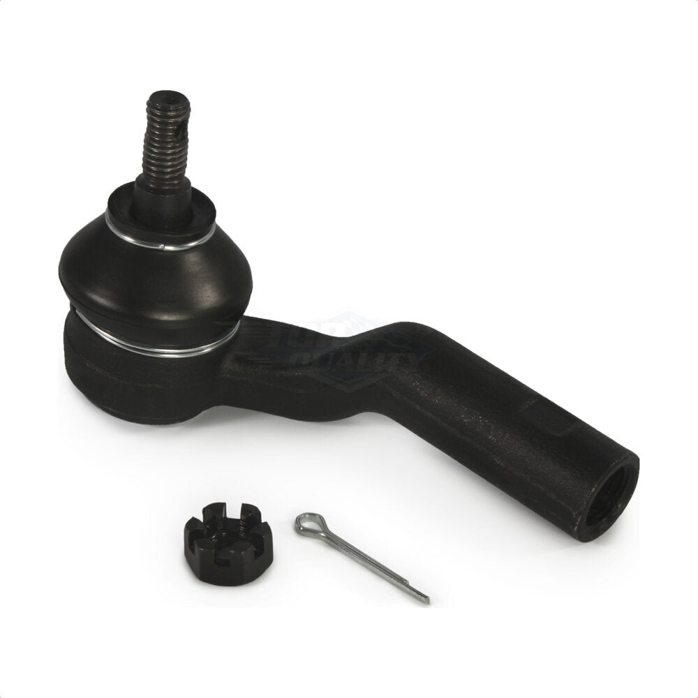 Top Quality 72-ES800955 Steering Tie Rod End for 2012-2019 Lincoln MKC, Ford Transit Connect, Ford C-Max - Front Left Outer