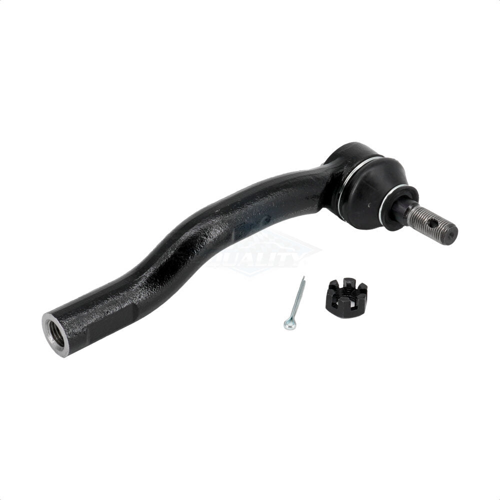 Top Quality 72-ES801062 Steering Tie Rod End for 2014-2018 Mazda 3, Mazda 3 Sport, Mazda 6 - Front Right Outer