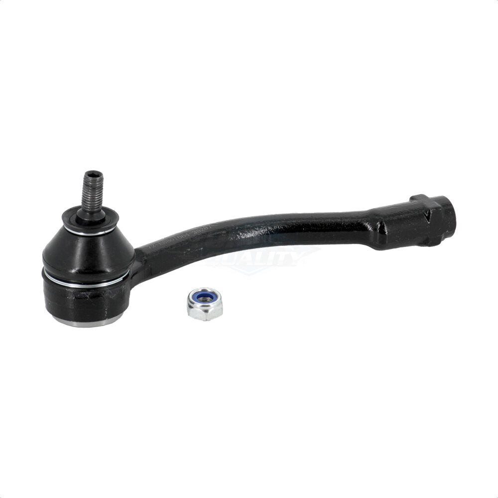 Top Quality 72-ES801064 Steering Tie Rod End for 2014-2018 Kia Forte, Kia Forte Koup, Kia Forte5 - Front Left Outer