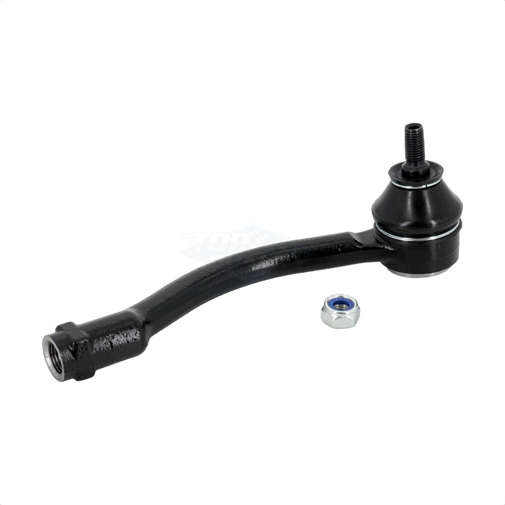 Top Quality 72-ES801065 Steering Tie Rod End for 2014-2018 Kia Forte, Kia Forte Koup, Kia Forte5 - Front Right Outer