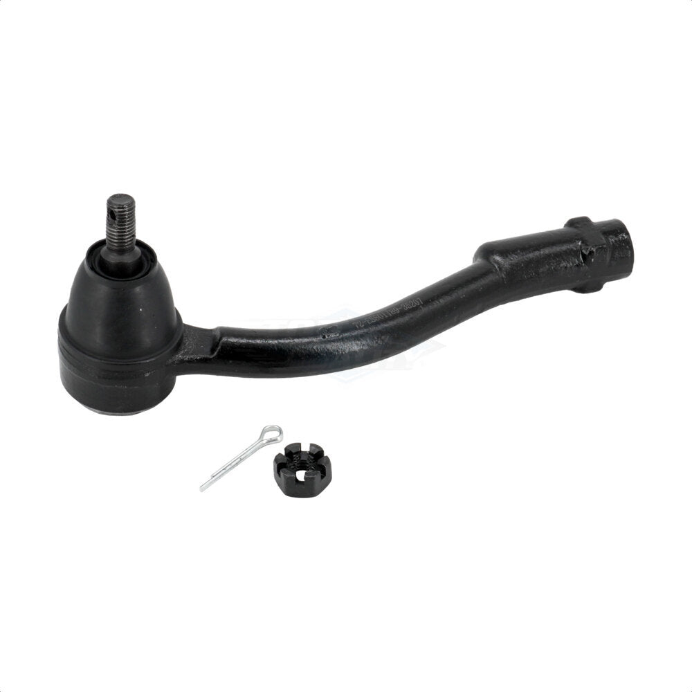 Top Quality 72-ES801189 Steering Tie Rod End for 2010-2013 Kia Soul - Front Right Outer