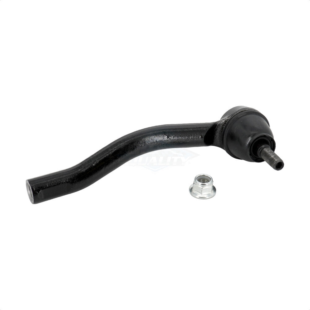 Top Quality 72-ES801201 Steering Tie Rod End for 2012-2019 Nissan Micra, Nissan Versa Note, Nissan Versa - Front Right Outer