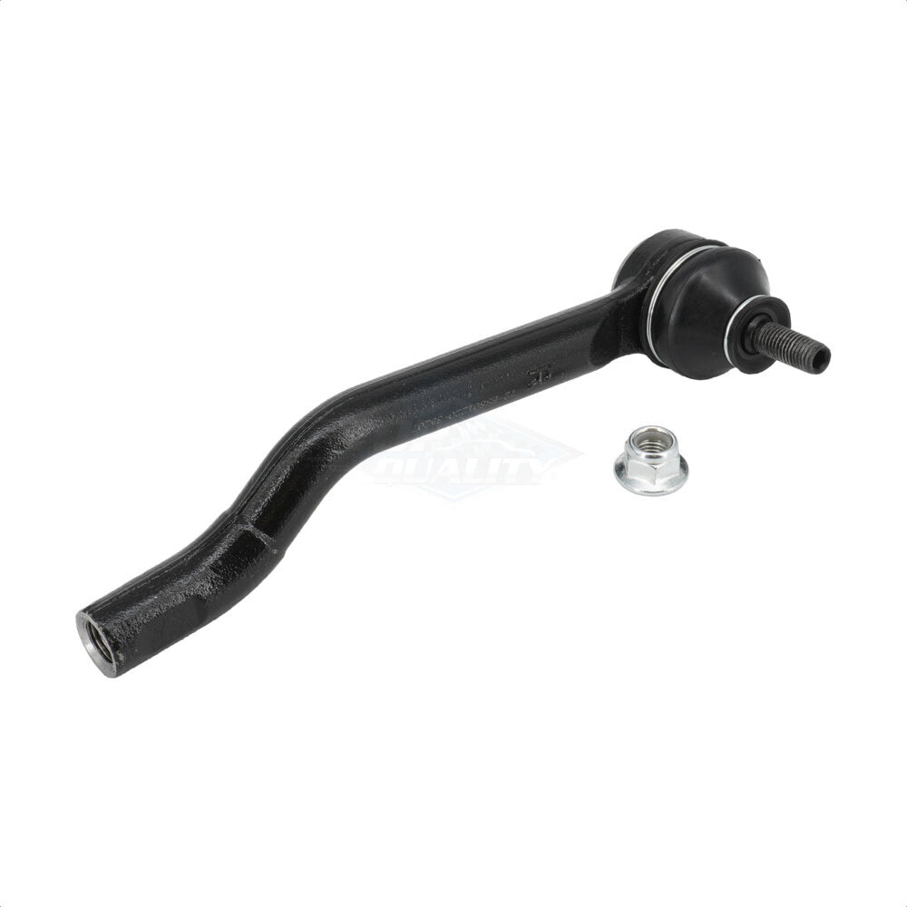 Top Quality 72-ES801220 Steering Tie Rod End for 2014-2022 Nissan Qashqai, Nissan Rogue Sport, Nissan Rogue - Front Right Outer