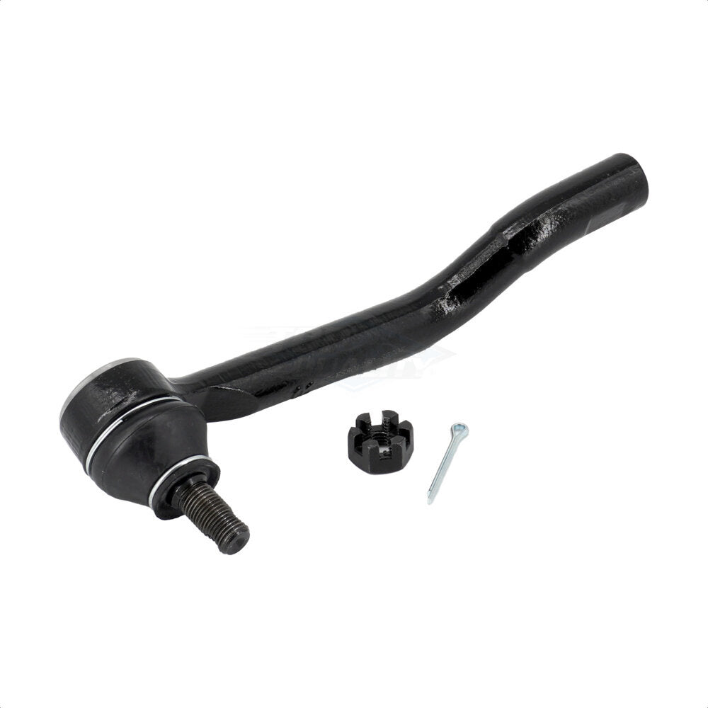 Top Quality 72-ES801250 Steering Tie Rod End for 2016-2025 Honda Civic, Acura Integra, Honda Insight - Front Right Outer