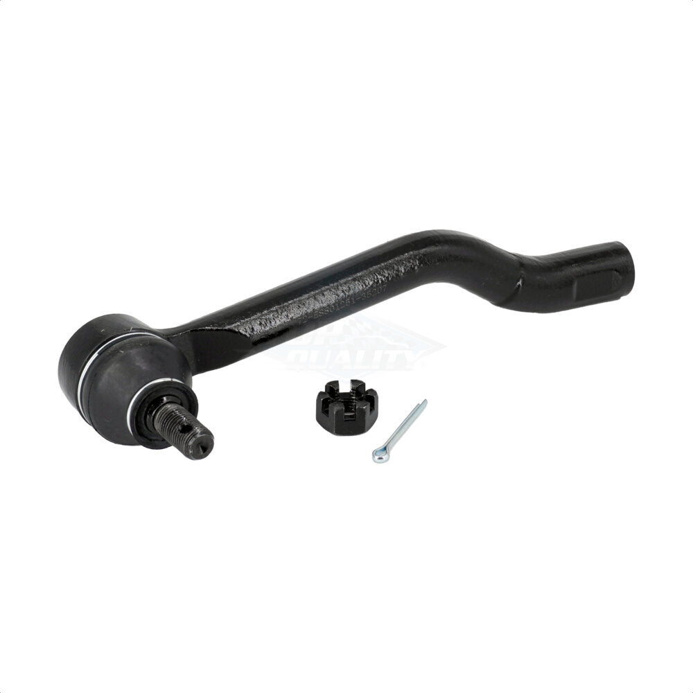 Top Quality 72-ES801251 Steering Tie Rod End for 2016-2025 Honda Civic, Acura Integra, Honda Insight - Front Left Outer
