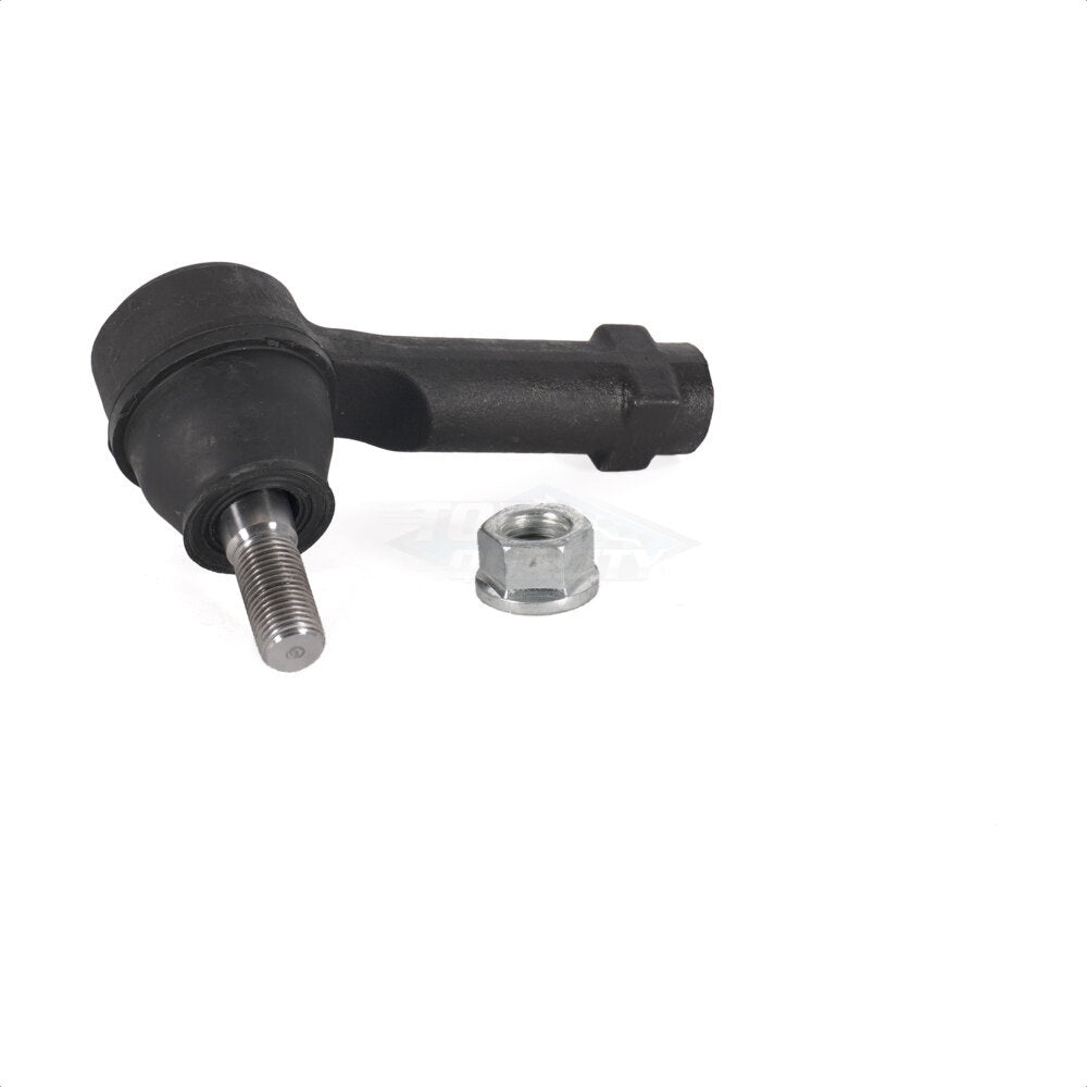 Top Quality 72-ES801390 Steering Tie Rod End for 2013-2016 Mazda CX-5 - Front Outer