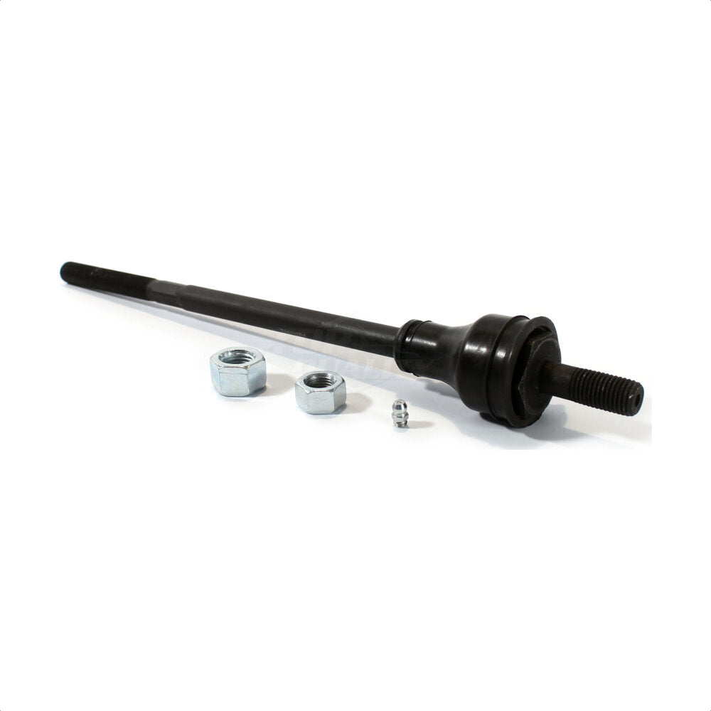 Top Quality 72-ES80277 Steering Tie Rod End for 2003-2025 Chevrolet Express 4500, GMC Savana 4500, Chevrolet Express 2500 - Front Inner