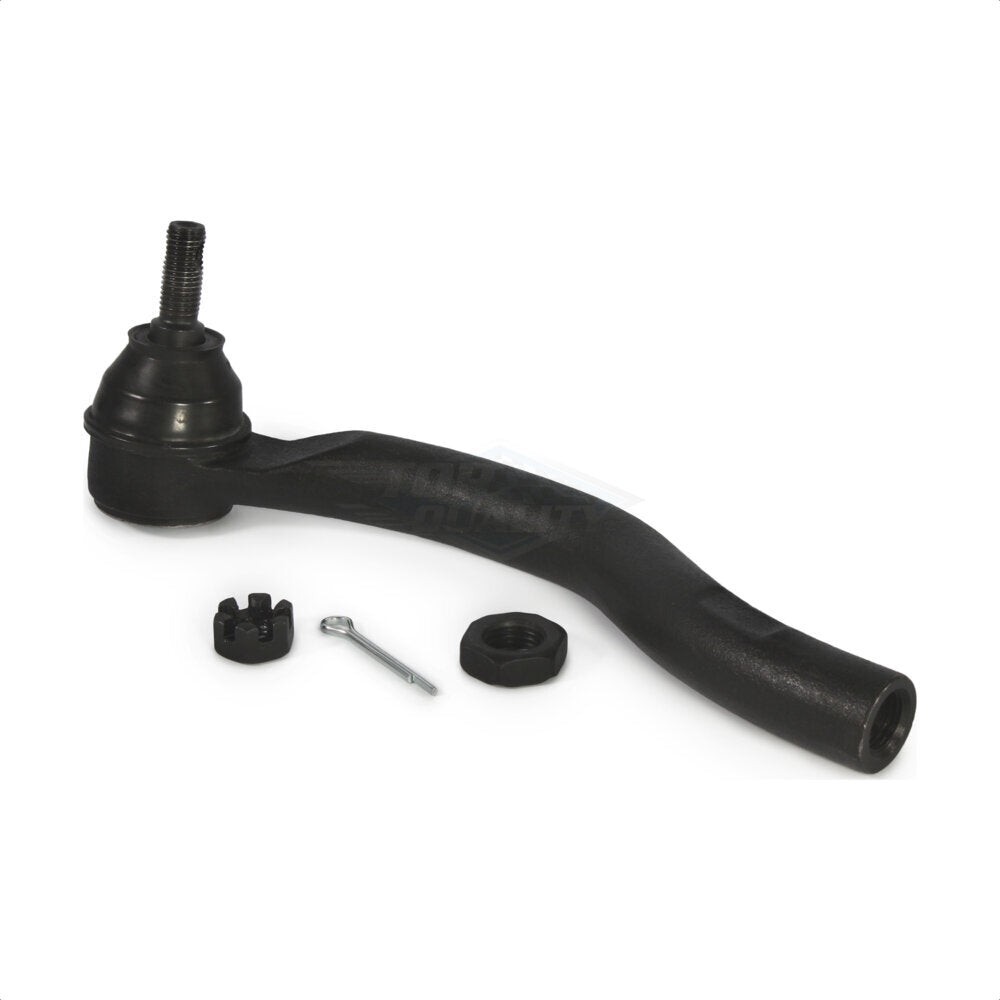 Top Quality 72-ES80287 Steering Tie Rod End for 2003-2008 Acura TSX, Honda Accord - Front Right Outer