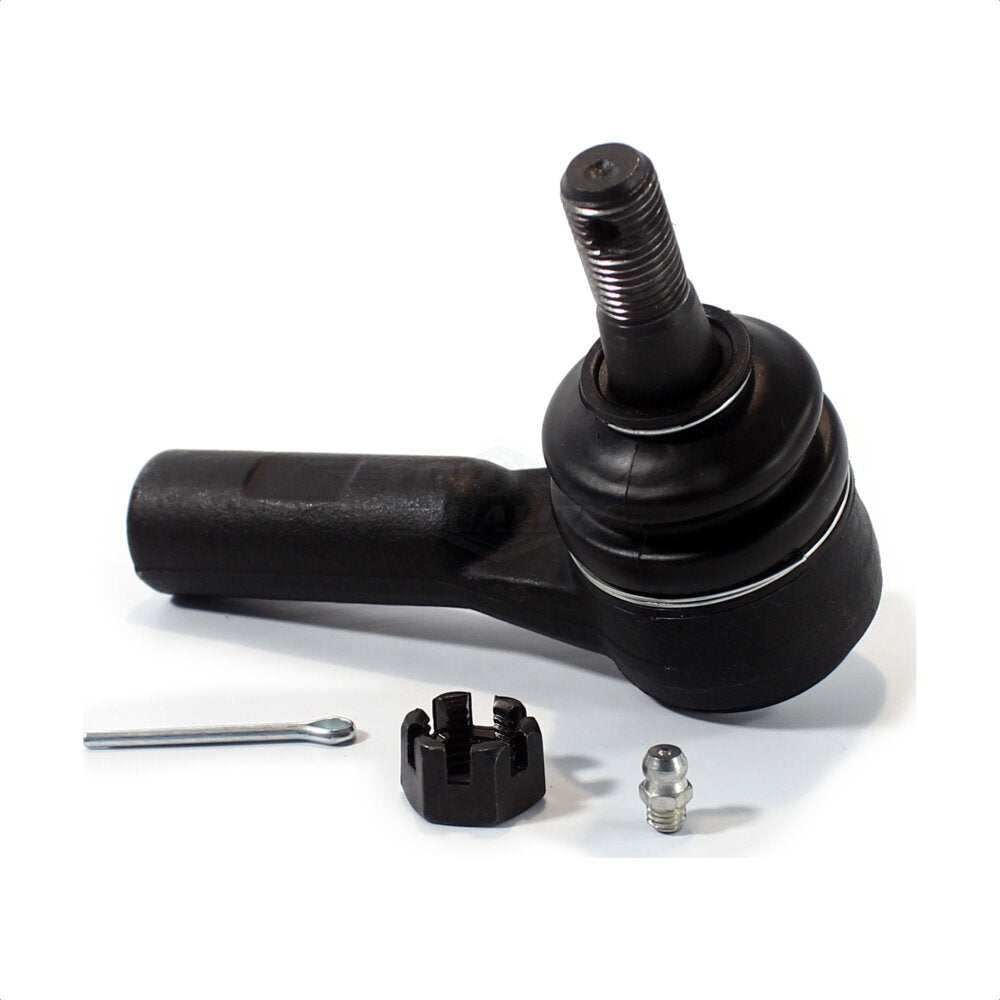 Top Quality 72-ES80574 Steering Tie Rod End for 2006-2012 Ram 1500, Dodge Ram 1500 - Front Outer
