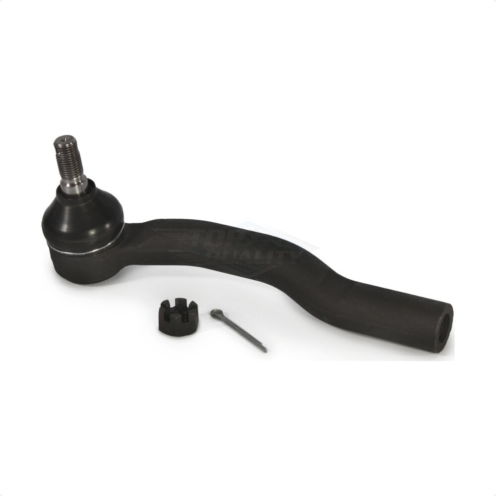 Top Quality 72-ES80602 Steering Tie Rod End for 2004-2012 Lexus ES350, Toyota Avalon, Lexus ES330 - Front Right Outer