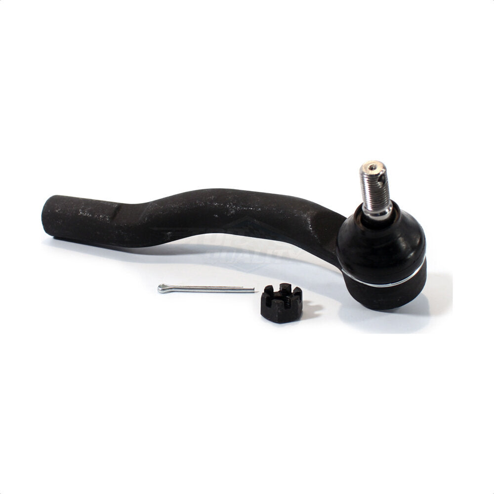Top Quality 72-ES80603 Steering Tie Rod End for 2004-2012 Lexus ES350, Toyota Avalon, Lexus ES330 - Front Left Outer