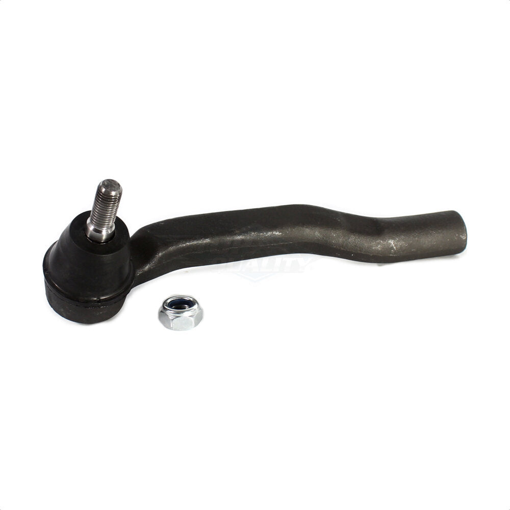 Top Quality 72-ES80626 Steering Tie Rod End for 2003-2010 Toyota Sienna - Front Right Outer