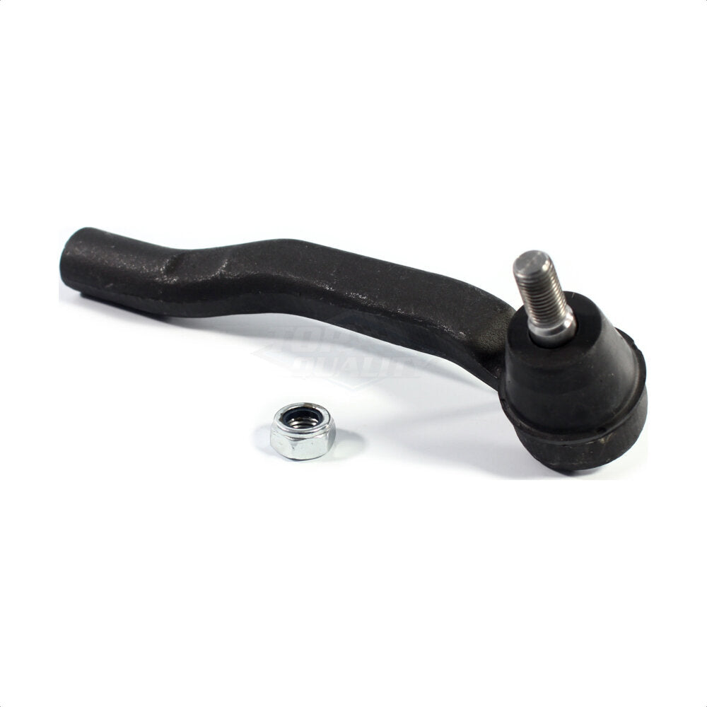 Top Quality 72-ES80627 Steering Tie Rod End for 2003-2010 Toyota Sienna - Front Left Outer