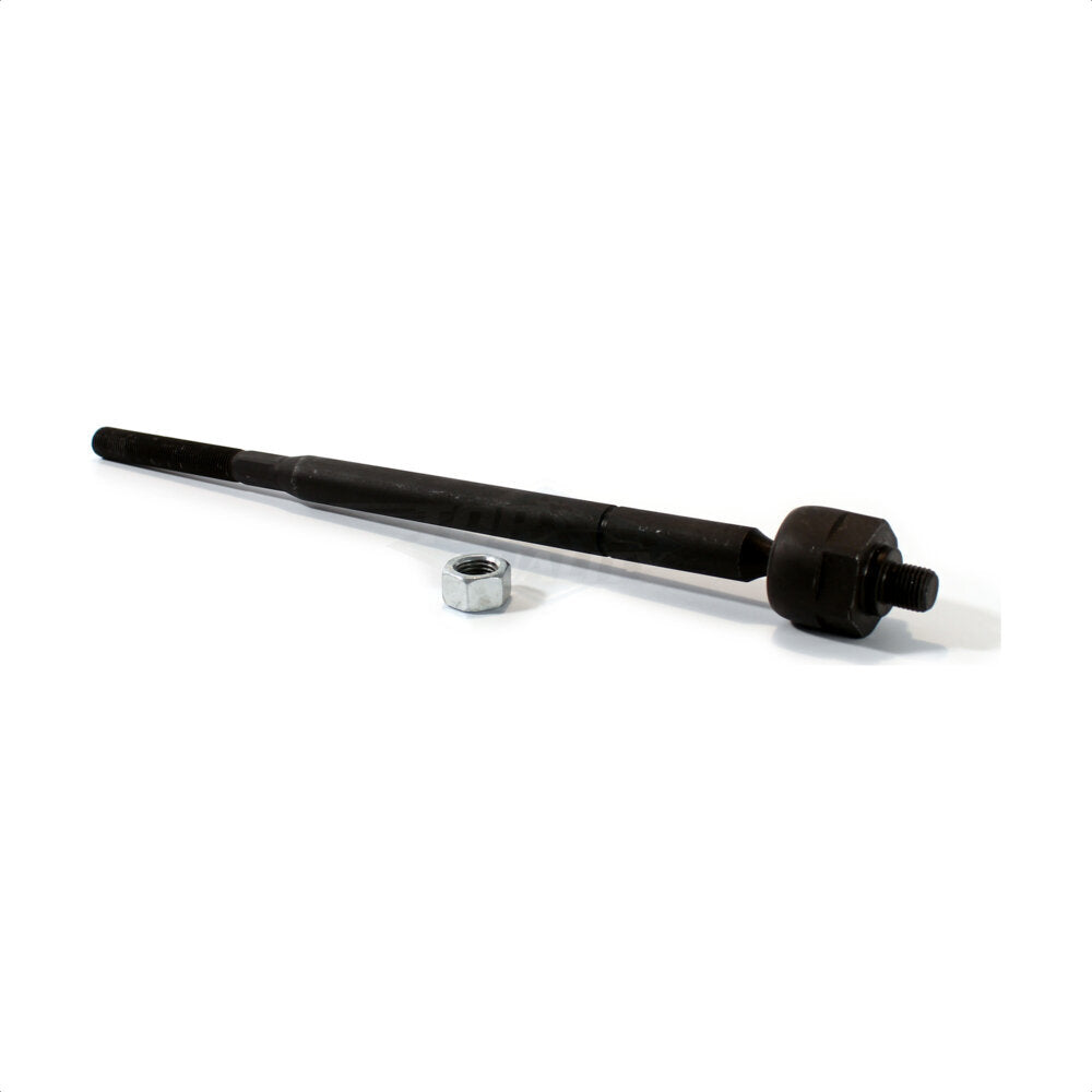 Top Quality 72-ES80646 Steering Tie Rod End for 2004-2010 Chrysler Town & Country, Dodge Grand Caravan, Chrysler Pacifica - Front Inner