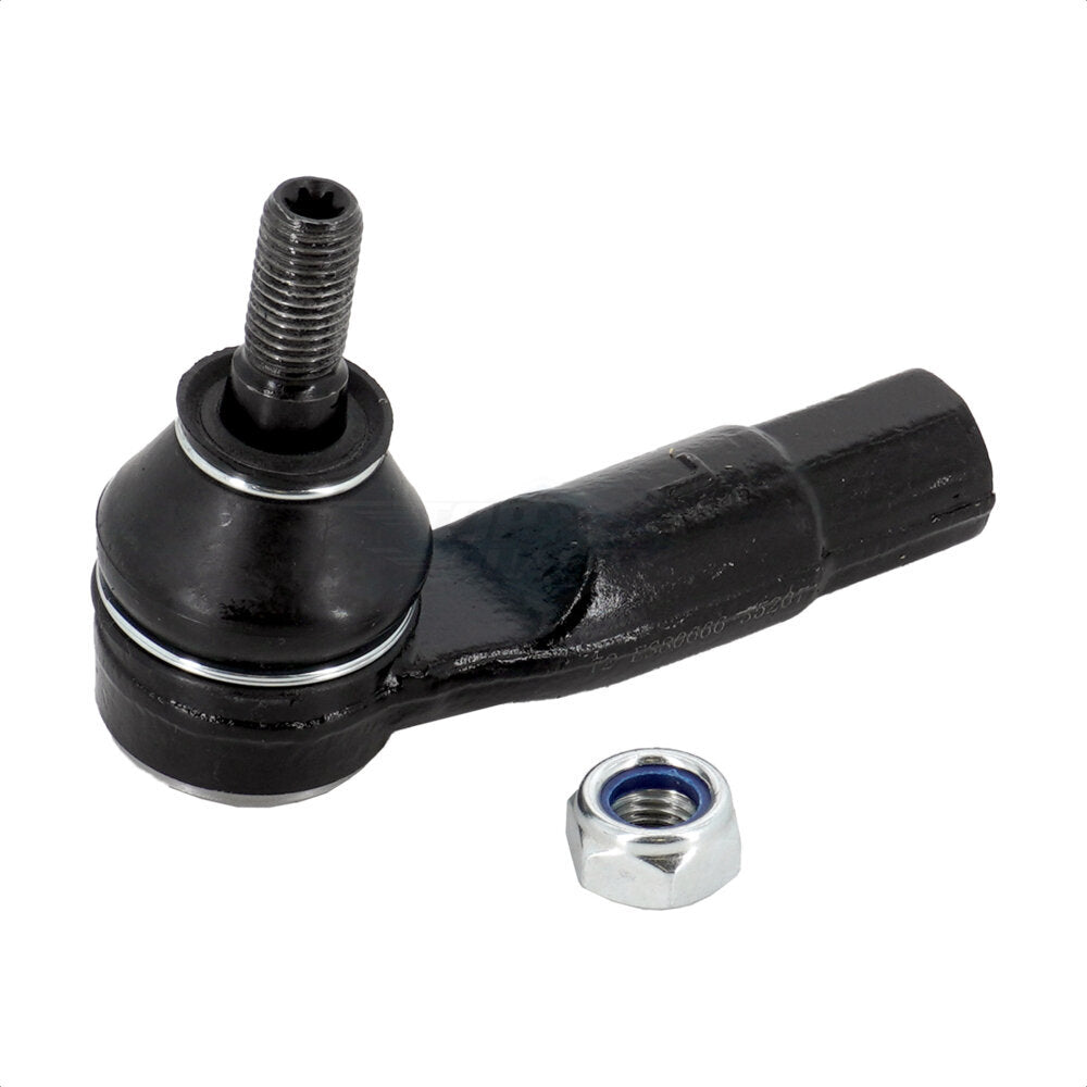 Top Quality 72-ES80666 Steering Tie Rod End for 2006-2025 Audi A3, Audi A3 Quattro, Audi RS3 - Front Left Outer