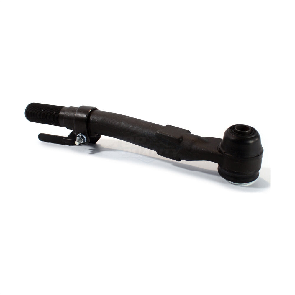 Top Quality 72-ES80755 Steering Tie Rod End for 2005-2023 Ford F-250 Super Duty, Ford F-350 Super Duty, Ford F-450 Super Duty - Front Right Outer (Steering Arm To Steering Arm)