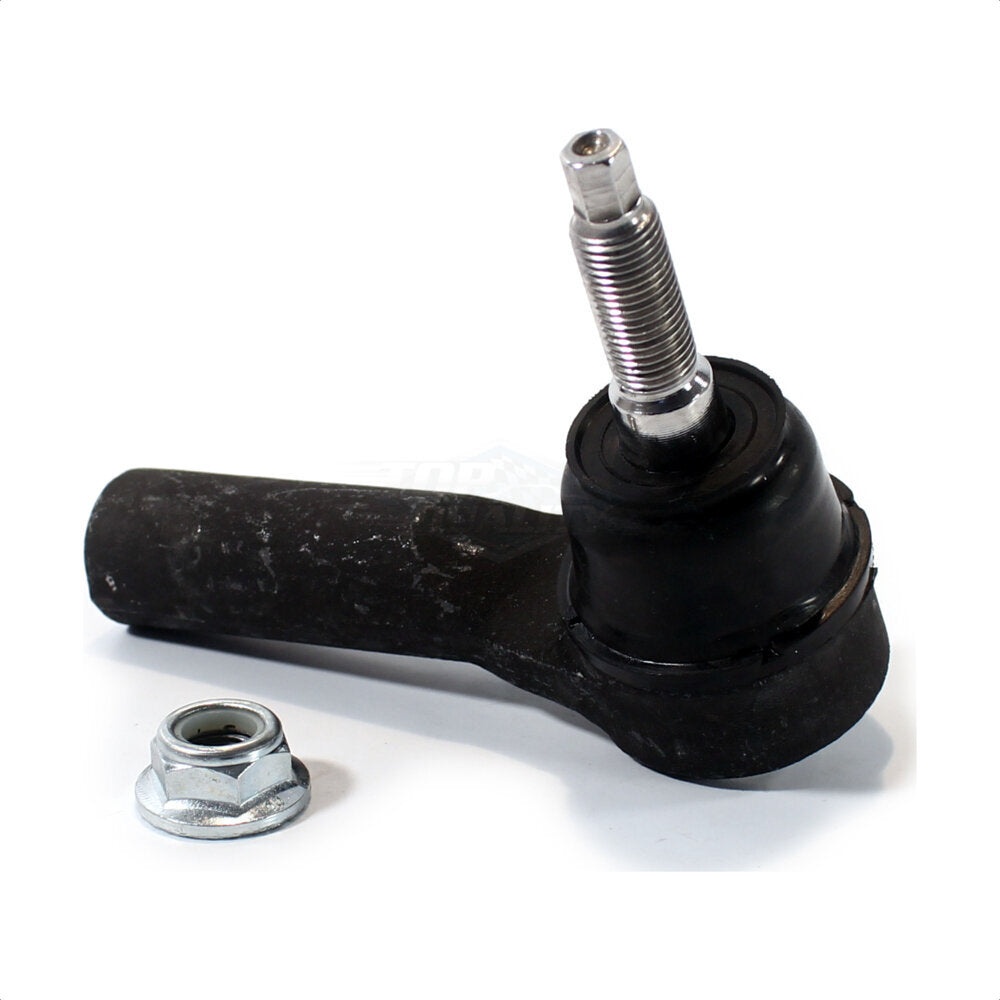 Top Quality 72-ES80805 Steering Tie Rod End for 2005-2014 Ford Mustang - Front Outer