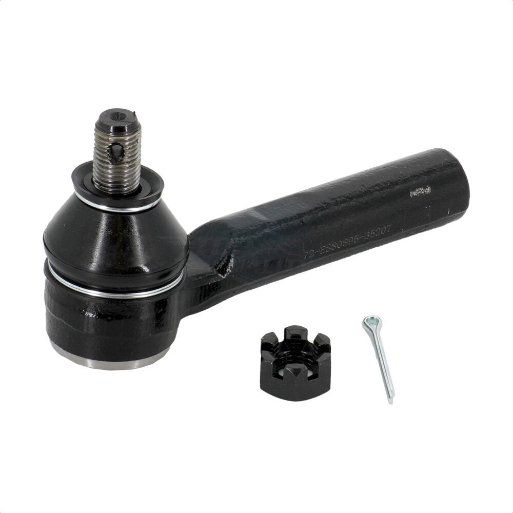 Top Quality 72-ES80895 Steering Tie Rod End for 2005-2024 Toyota Tacoma, Lexus GX460, Toyota 4Runner - Front Outer