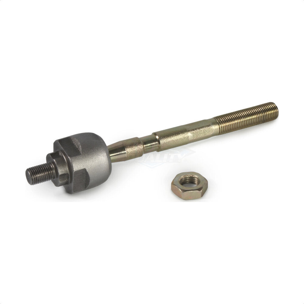 Top Quality 72-EV367 Steering Tie Rod End for 1992-2000 Acura EL, Acura Integra, Honda Civic del Sol - Front Inner
