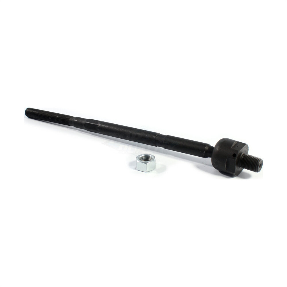 Top Quality 72-EV400 Steering Tie Rod End for 1998-2010 Volkswagen Golf City, Volkswagen Jetta City, Volkswagen Jetta - Front Inner, Front Right Inner