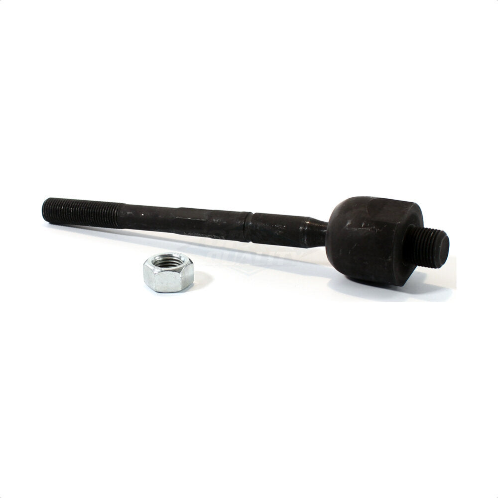 Top Quality 72-EV471 Steering Tie Rod End for 2001-2008 Honda Pilot, Acura MDX - Front Inner