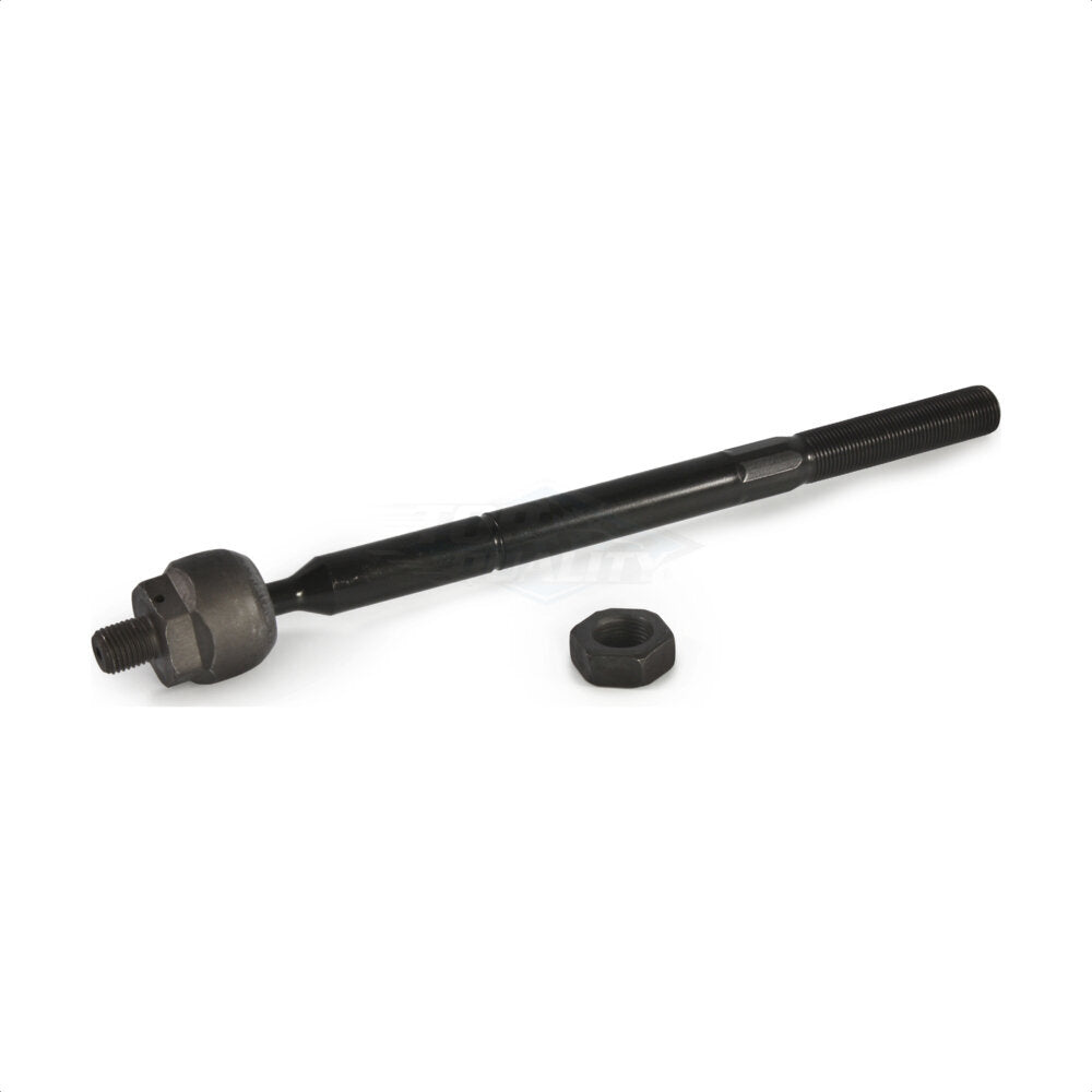 Top Quality 72-EV800024 Steering Tie Rod End for 2004-2017 Mazda 5, Mazda 3 Sport, Mazda 3 - Front Inner