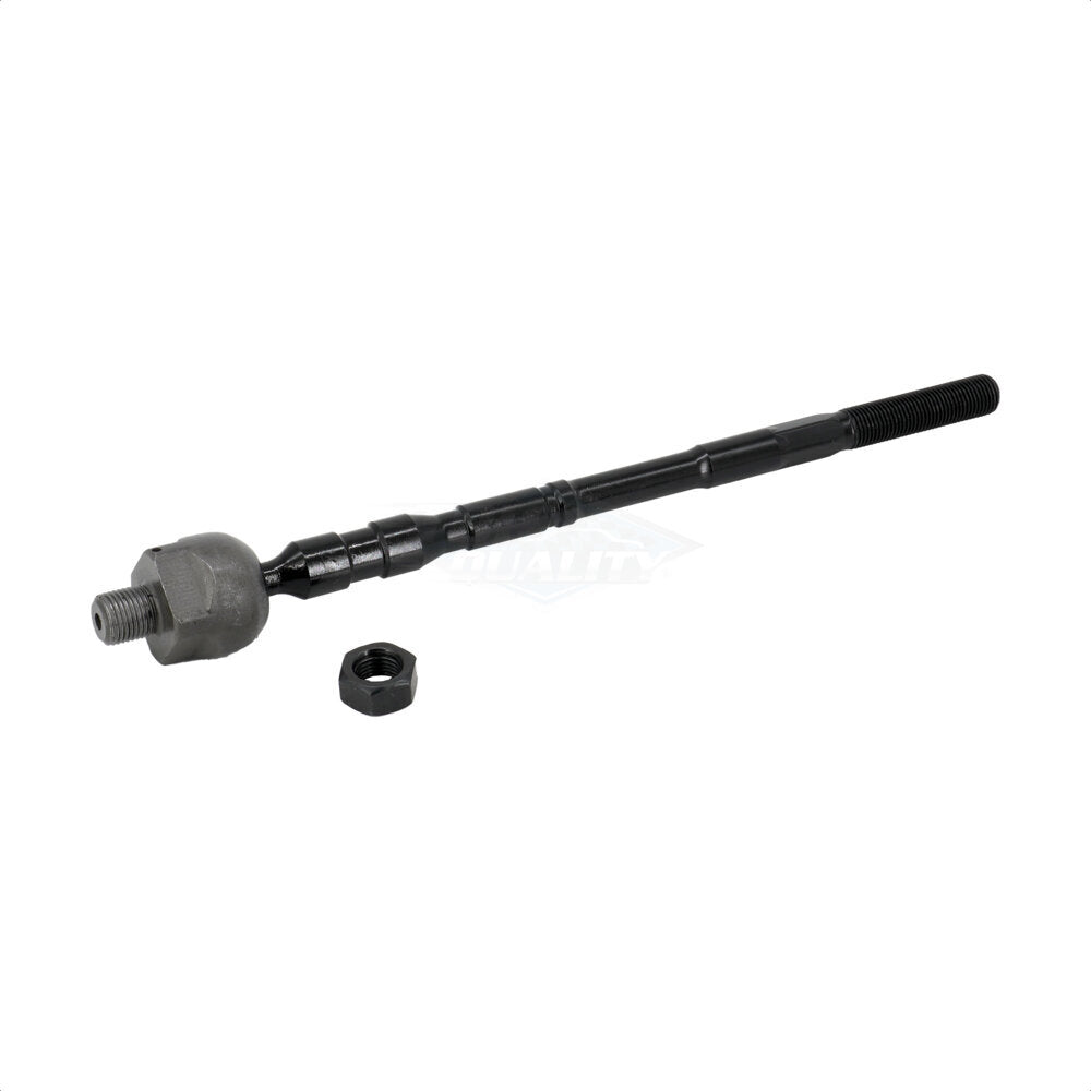 Top Quality 72-EV800049 Steering Tie Rod End for 2003-2014 Subaru Impreza, Subaru Legacy, Subaru Outback - Front Inner