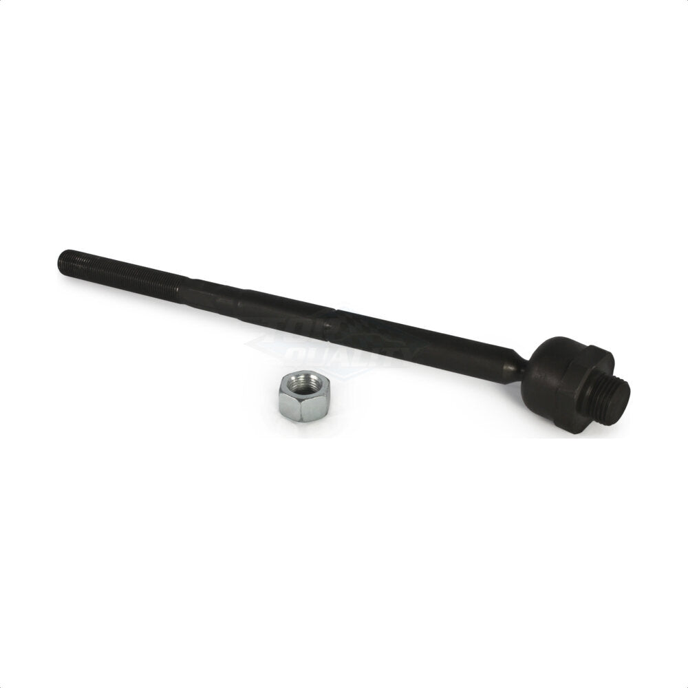 Top Quality 72-EV800084 Steering Tie Rod End for 2007-2014 Cadillac Escalade, Chevrolet Tahoe, GMC Yukon - Front Inner, Inner