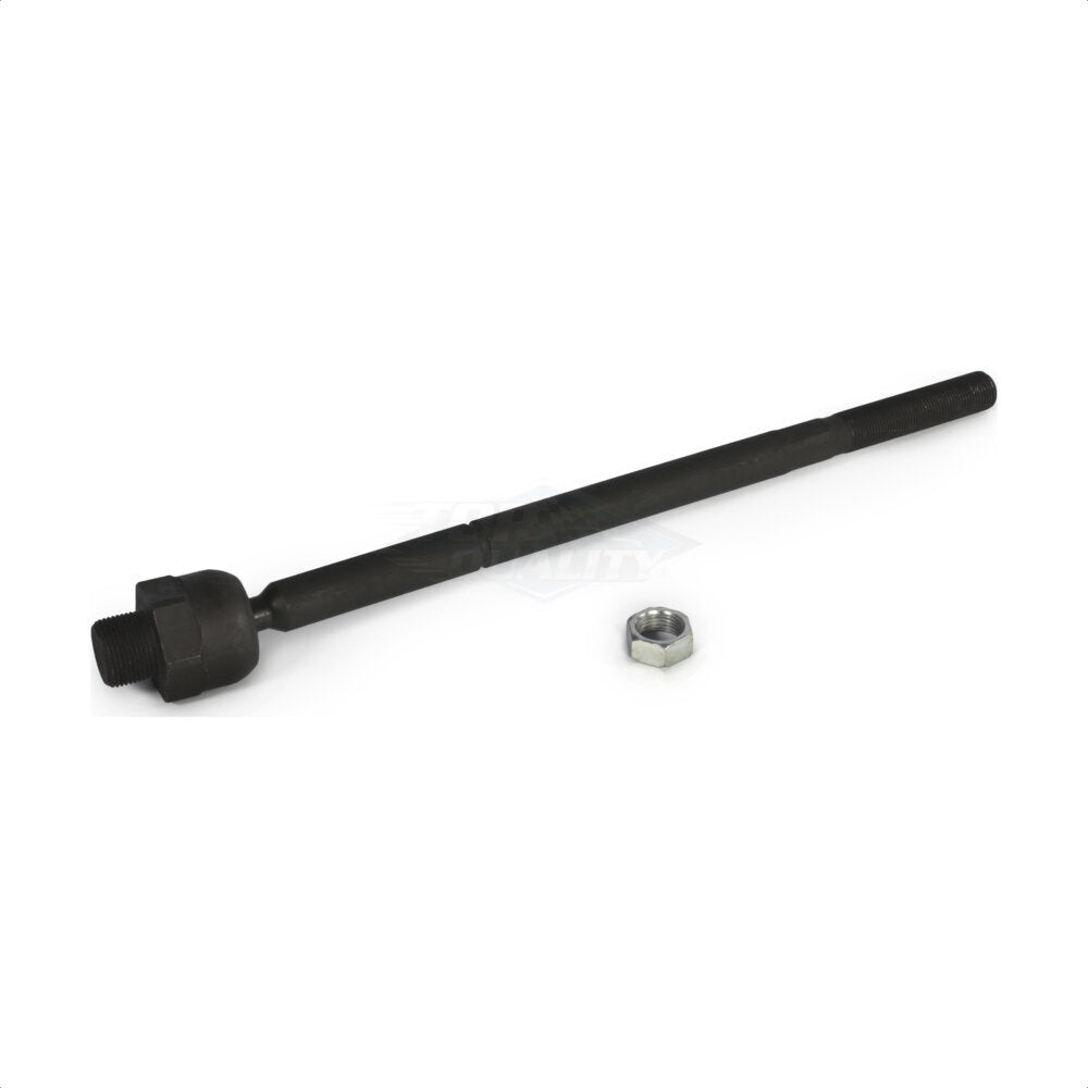 Top Quality 72-EV800098 Steering Tie Rod End for 2006-2012 Ram 1500, Dodge Ram 1500 - Front Inner