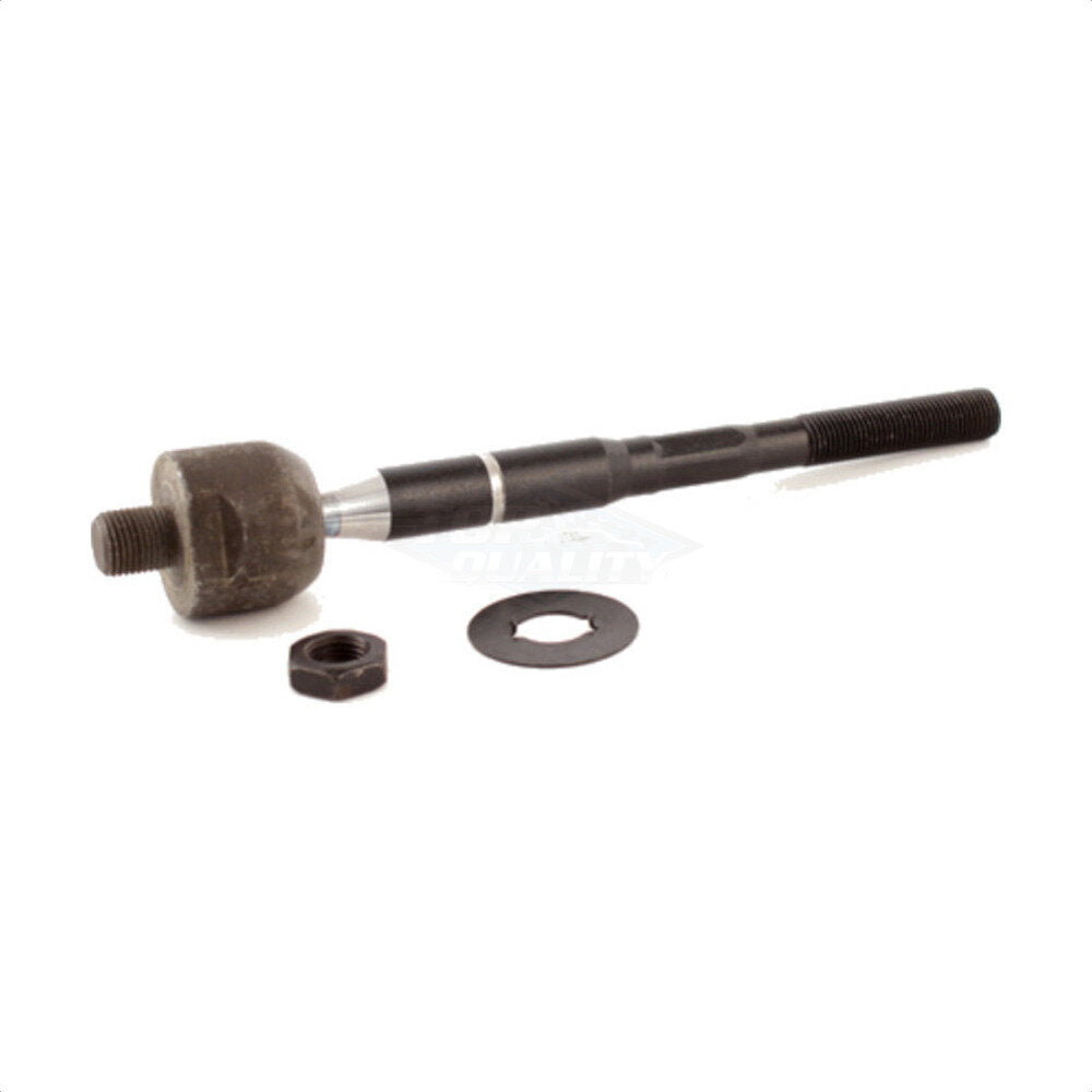 Top Quality 72-EV800226 Steering Tie Rod End for 2005-2010 Honda Odyssey - Front Inner