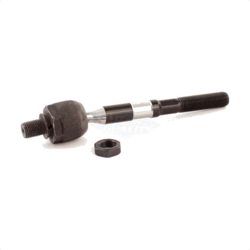 Top Quality 72-EV800231 Steering Tie Rod End for 2007-2013 Kia Sorento, Hyundai Santa Fe - Front Inner