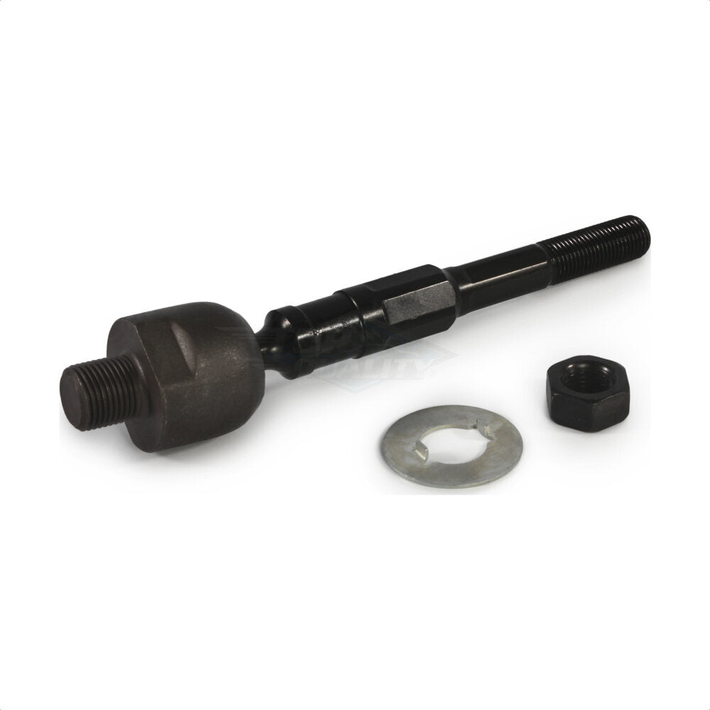 Top Quality 72-EV800246 Steering Tie Rod End for 2006-2011 Honda Civic - Front Inner