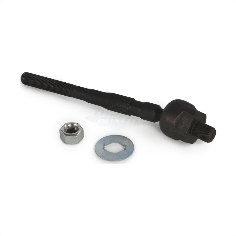 Top Quality 72-EV800356 Steering Tie Rod End for 2007-2013 Nissan Altima - Front Inner