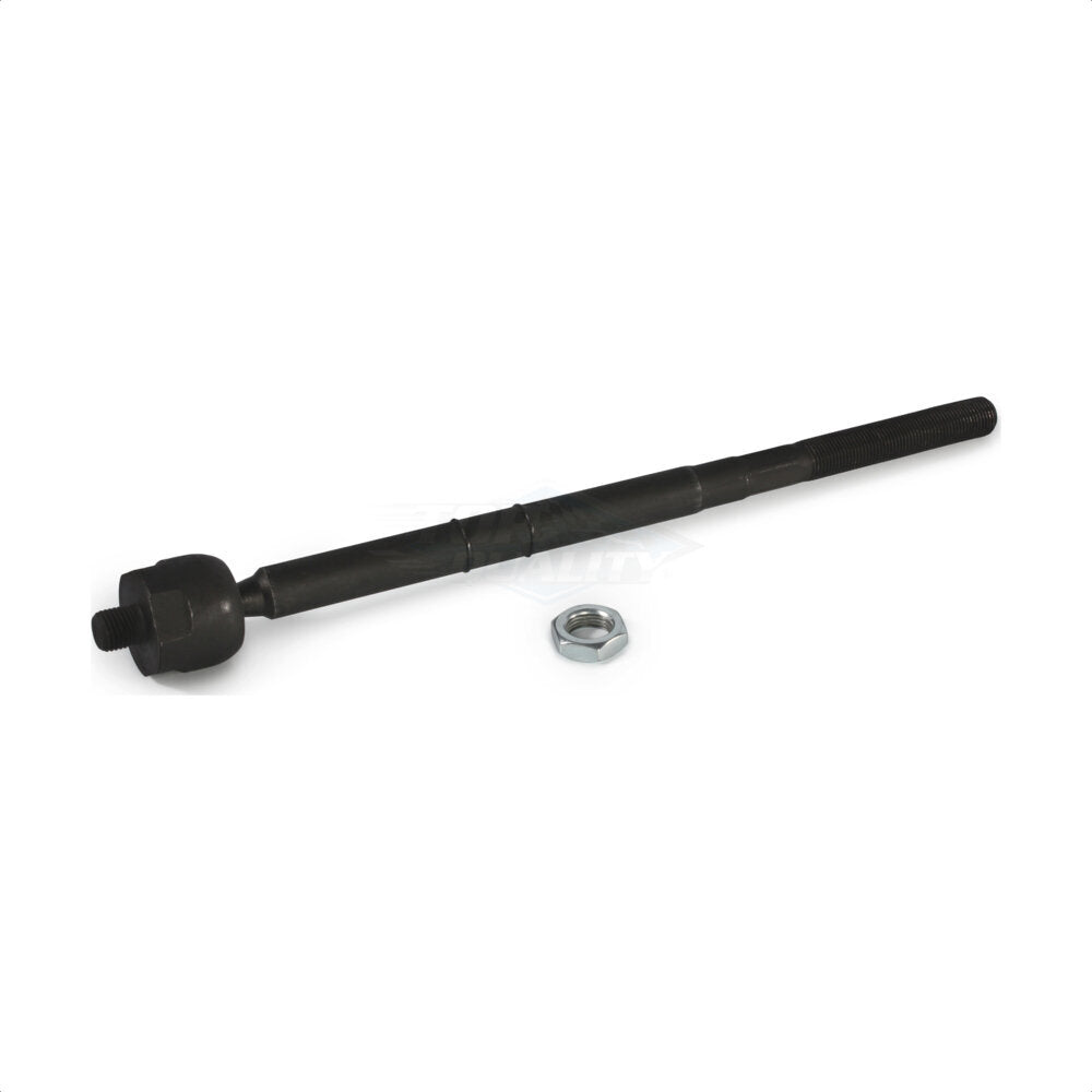 Top Quality 72-EV800366 Steering Tie Rod End for 2008-2009 Ford Escape, Mazda Tribute, Mercury Mariner - Front Inner