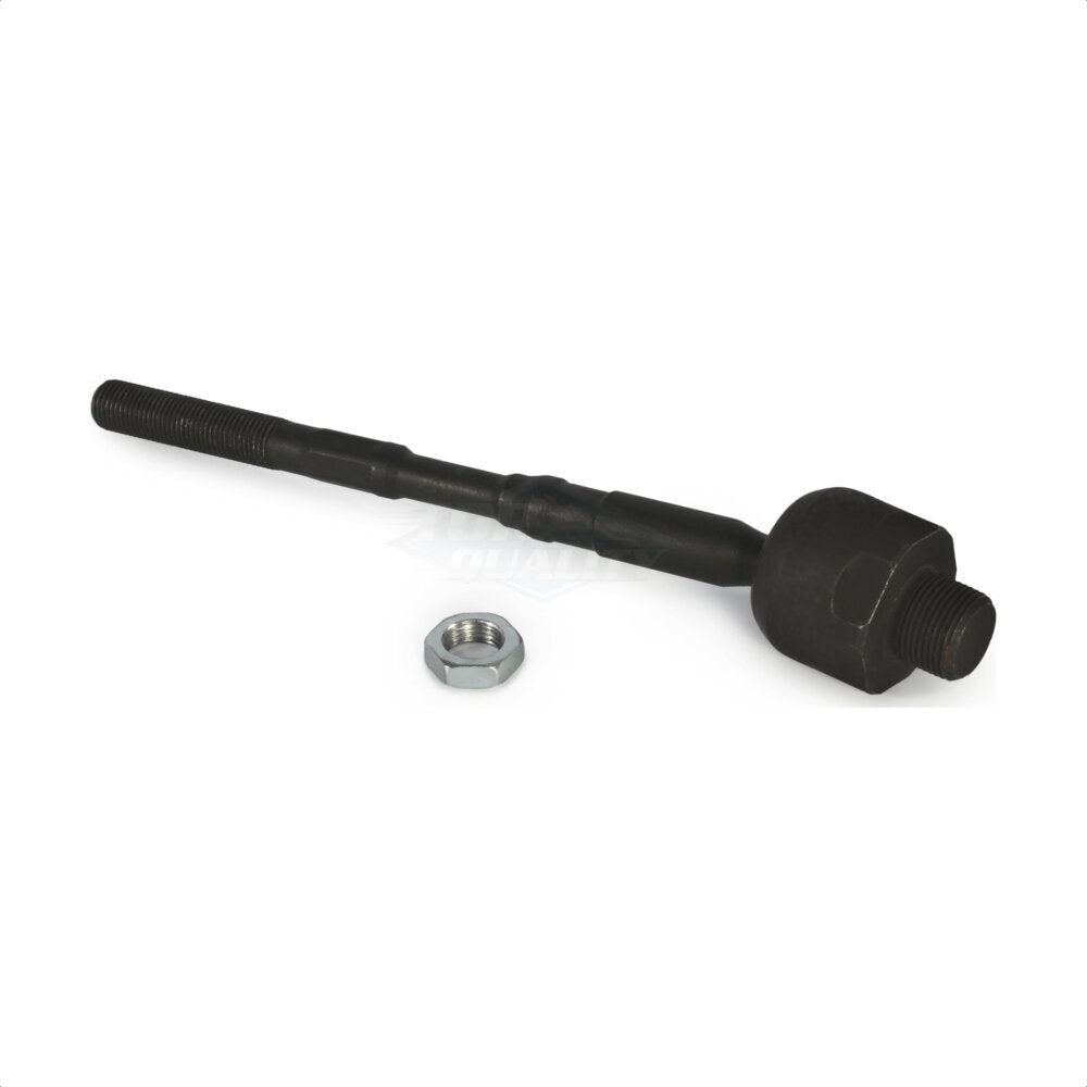 Top Quality 72-EV800550 Steering Tie Rod End for 2008-2015 Nissan Rogue Select, Nissan Rogue - Front Inner