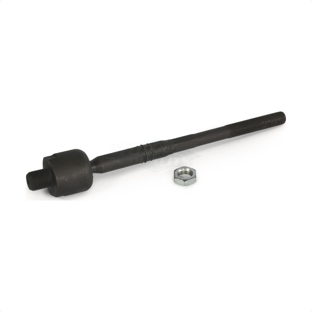 Top Quality 72-EV800564 Steering Tie Rod End for 2006-2016 BMW 135is, BMW 328i, BMW 328i xDrive - Front Inner