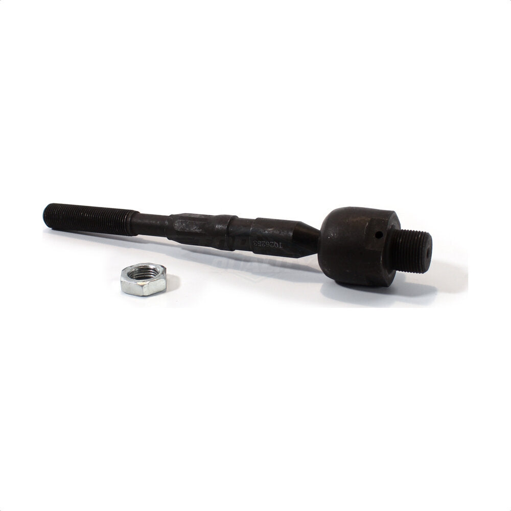 Top Quality 72-EV800576 Steering Tie Rod End for 2007-2016 Ford Edge, Lincoln MKX - Front Inner
