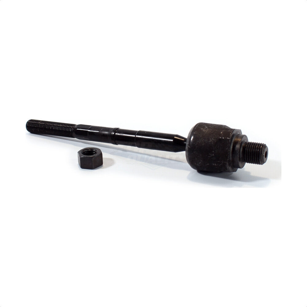 Top Quality 72-EV800577 Steering Tie Rod End for 2004-2011 Pontiac G3, Pontiac G3 Wave, Chevrolet Aveo5 - Front Inner