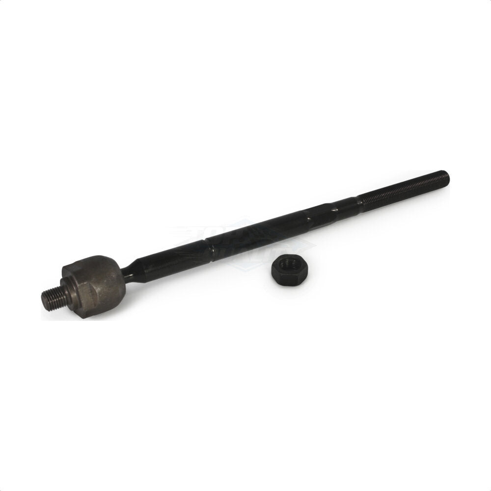 Top Quality 72-EV800611 Steering Tie Rod End for 2009-2020 Dodge Journey - Front Inner