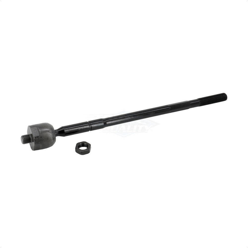 Top Quality 72-EV800638 Steering Tie Rod End for 2007-2015 Mitsubishi Lancer, Mitsubishi Outlander - Front Inner