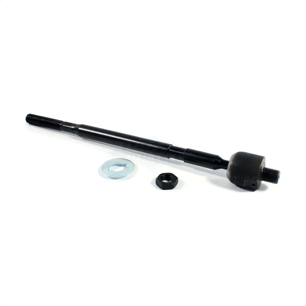 Top Quality 72-EV800714 Steering Tie Rod End for 2007-2013 Suzuki SX4 Crossover, Suzuki SX4 - Front Inner