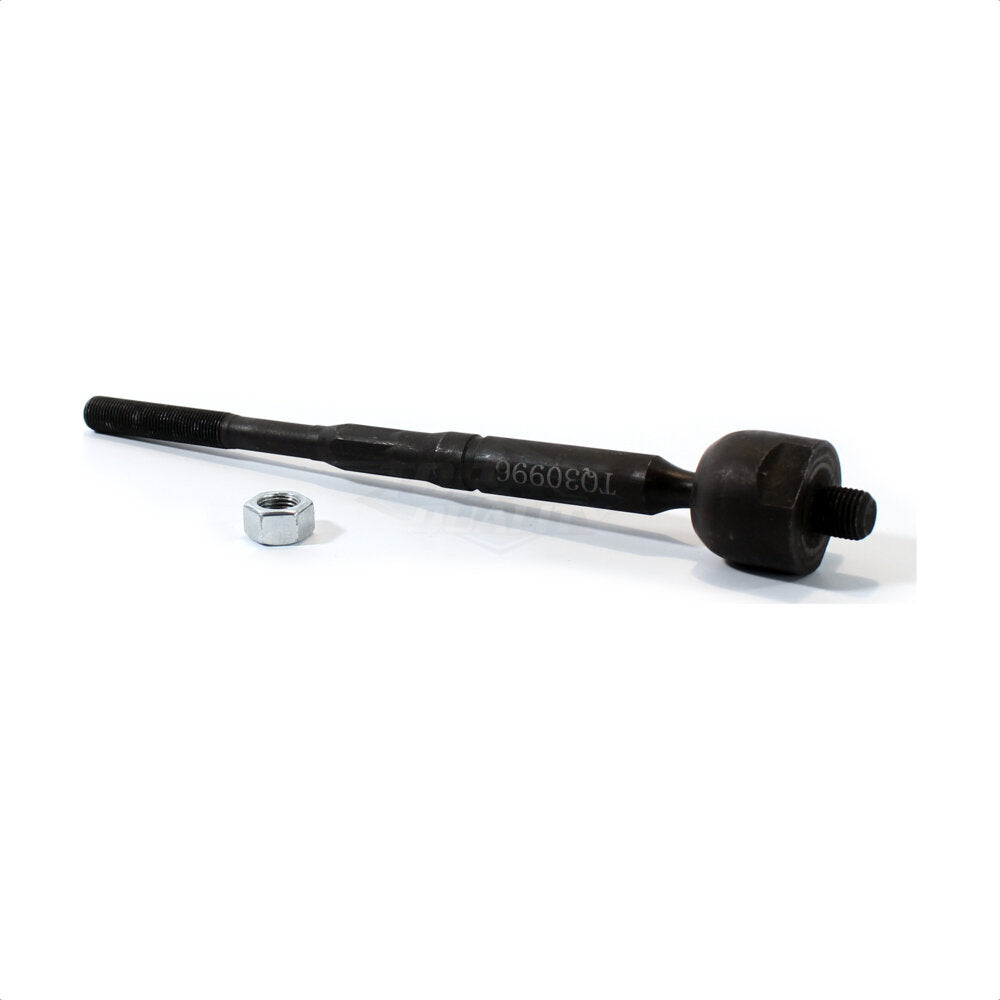 Top Quality 72-EV800820 Steering Tie Rod End for 2007-2012 Nissan Sentra - Front Inner