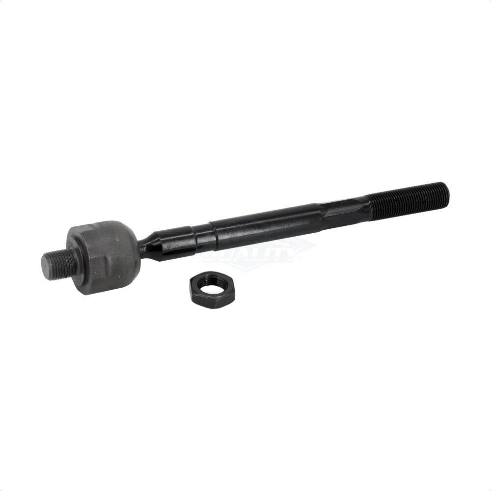 Top Quality 72-EV800886 Steering Tie Rod End for 2011-2017 Hyundai Elantra, Hyundai Elantra Coupe, Hyundai Elantra GT - Front Inner