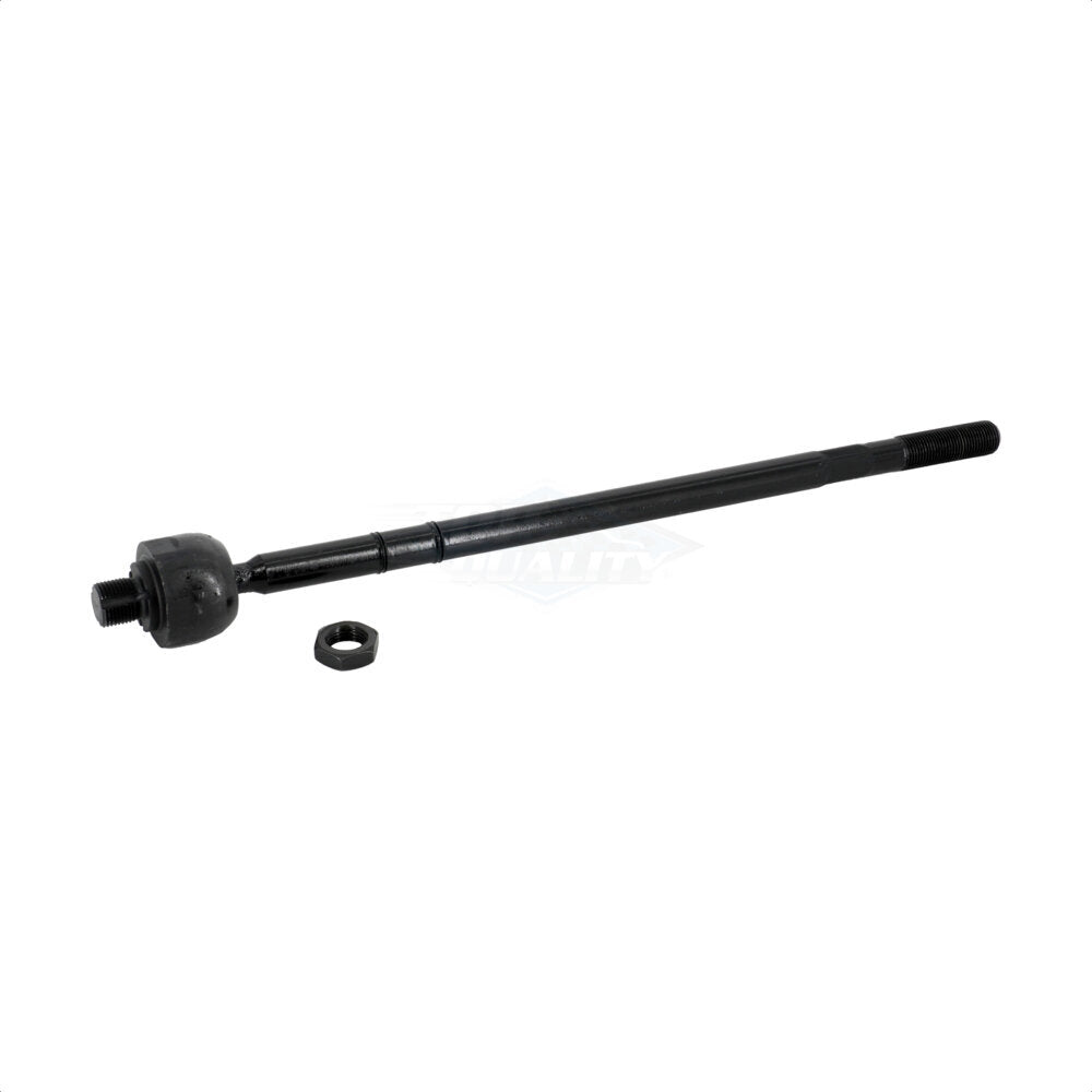 Top Quality 72-EV800888 Steering Tie Rod End for 2007-2022 Freightliner Sprinter 4500, Mercedes-Benz Sprinter 4500, Freightliner Sprinter 2500 - Front Inner